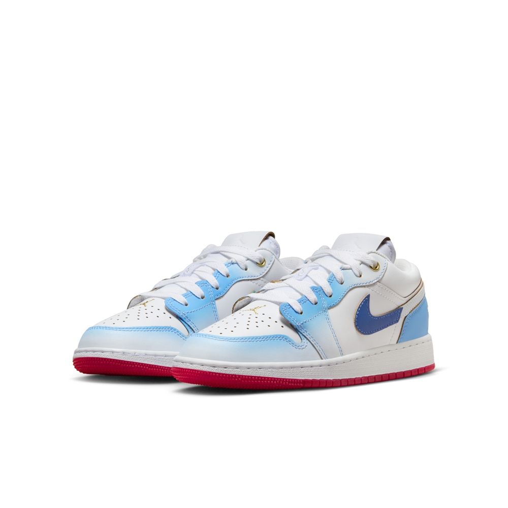  【NIKE】AIR JORDAN 1 LOW SE GS 童鞋 籃球鞋 大童 女鞋 多色-FN8895141