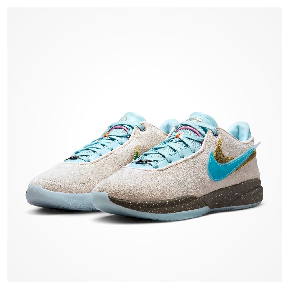 NIKE】LEBRON XX EP 男鞋籃球鞋多色-DV9089801 - PChome 24h購物