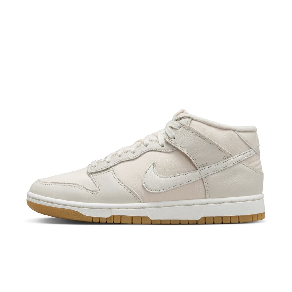 NIKE】NIKE DUNK MID 男鞋休閒鞋奶油白-DZ2533100 - PChome 24h購物