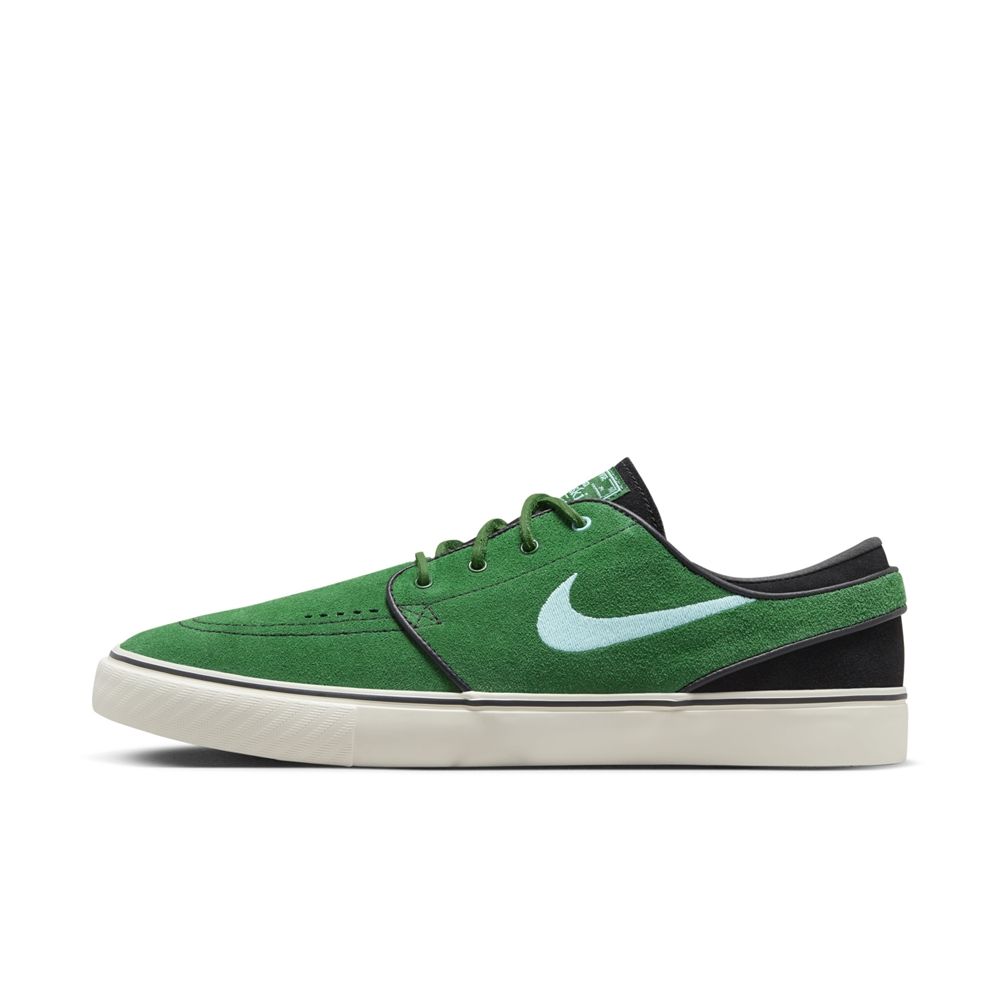  【NIKE】NIKE SB ZOOM JANOSKI OG+ 男鞋 女鞋 滑板鞋 綠-DV5475300