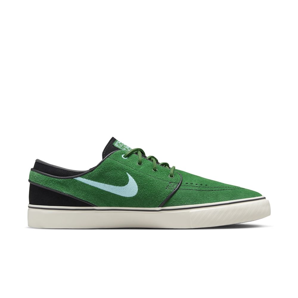  【NIKE】NIKE SB ZOOM JANOSKI OG+ 男鞋 女鞋 滑板鞋 綠-DV5475300