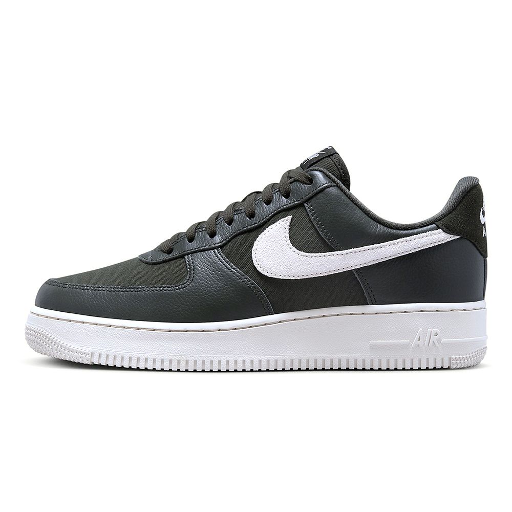 NIKE 耐吉 AIR FORCE 1 07 LX 男鞋 休閒鞋 黑-DV7186301