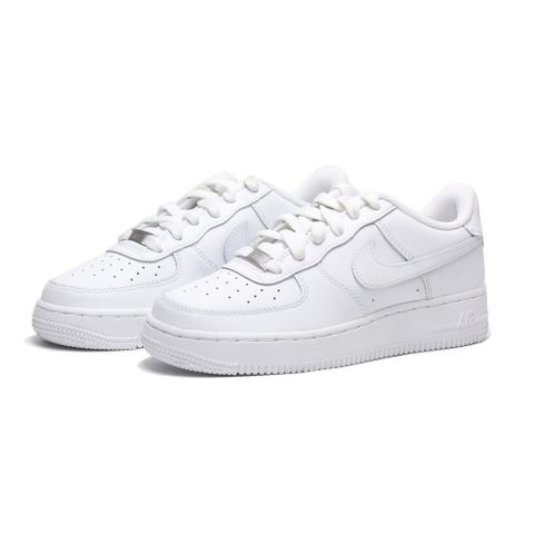 NIKE 耐吉 AIR FORCE 1 LE GS 大童鞋 女鞋 經典休閒鞋(FV5951111)