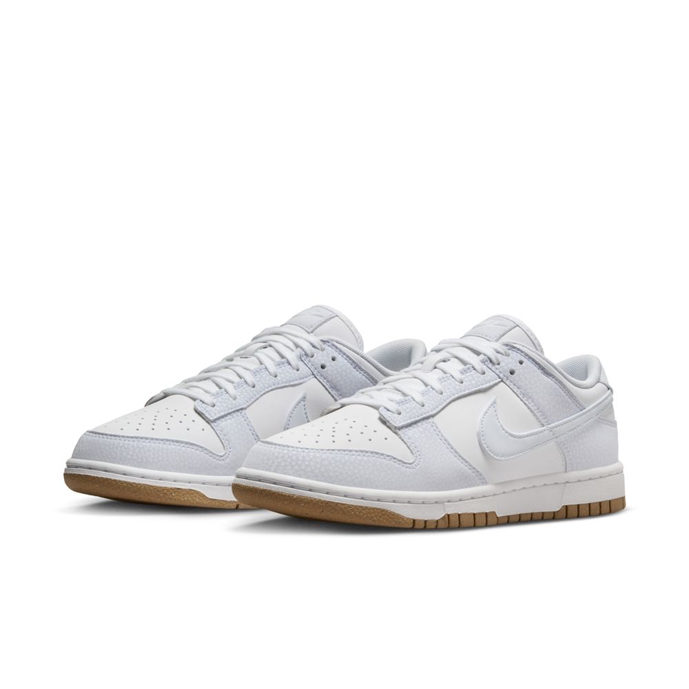  【NIKE】W NIKE DUNK LOW PRM NN 女鞋 休閒鞋 白藍-FN6345100