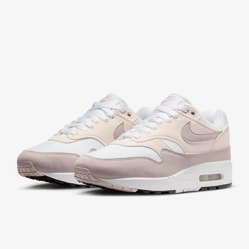  【NIKE】W NIKE AIR MAX 1 女 休閒鞋 粉色-DZ2628106