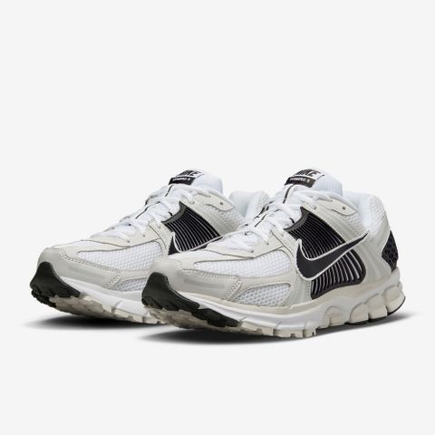 【NIKE】NIKE ZOOM VOMERO 5 男 休閒鞋 白色-FB9149101