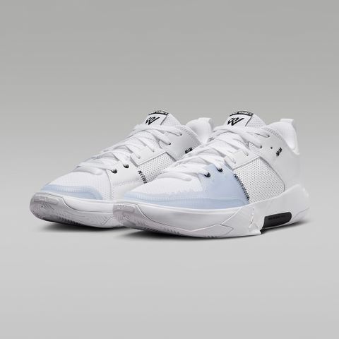 【NIKE】JORDAN ONE TAKE 5 PF 男 籃球鞋 白色-FD2336100