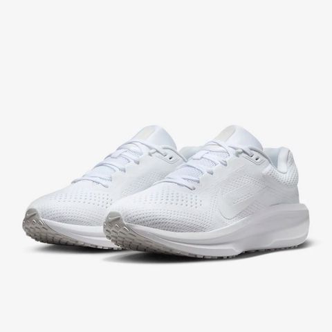 【NIKE】WMNS NIKE AIR WINFLO 11 女 跑步鞋 白色-FJ9510100