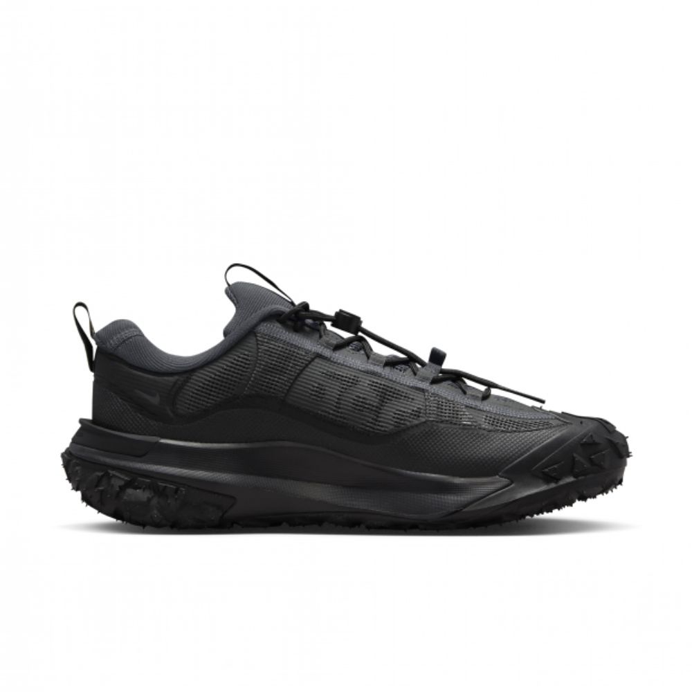  【NIKE】ACG MOUNTAIN FLY 2 LOW GTX 男鞋 登山鞋 防水 越野鞋 黑色-HF6245001