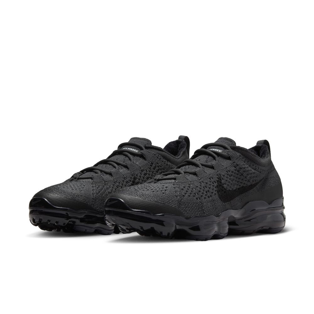  【NIKE】AIR VAPORMAX 2023 FK 男鞋 休閒鞋 黑色-DV1678006