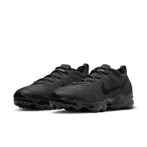 【NIKE】AIR VAPORMAX 2023 FK 男鞋 休閒鞋 黑色-DV1678006