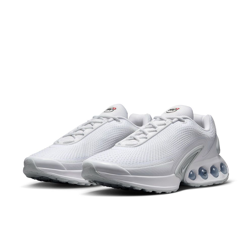  【NIKE】AIR MAX DN 男鞋 休閒鞋 白色-DV3337101