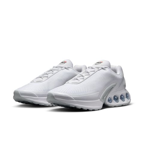 【NIKE】AIR MAX DN 男鞋 休閒鞋 白色-DV3337101