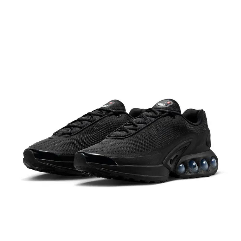  【NIKE】AIR MAX DN 男鞋 休閒鞋 黑色-DV3337006