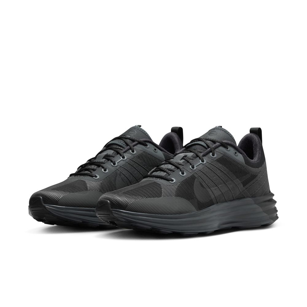  【NIKE】NIKE LUNAR ROAM 男鞋 休閒鞋 黑色-DV2440002