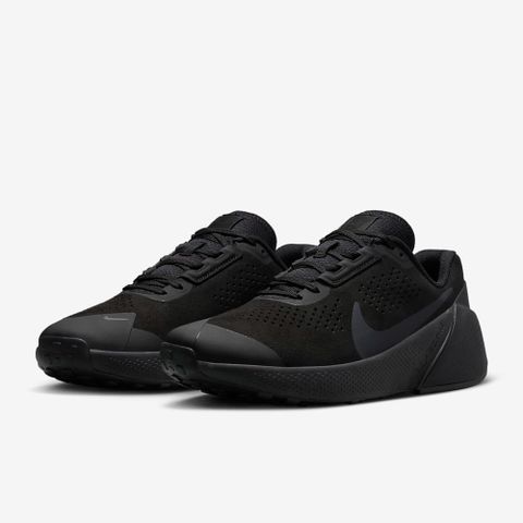 【NIKE】M NIKE AIR ZOOM TR 1 男鞋 訓練鞋 黑色-DX9016001