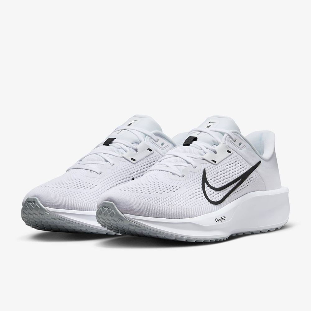  【NIKE】NIKE QUEST 6 男鞋 跑步鞋 白色-FD6033100