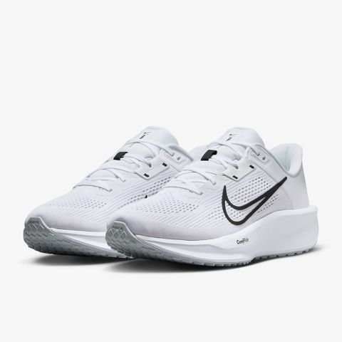 【NIKE】NIKE QUEST 6 男鞋 跑步鞋 白色-FD6033100