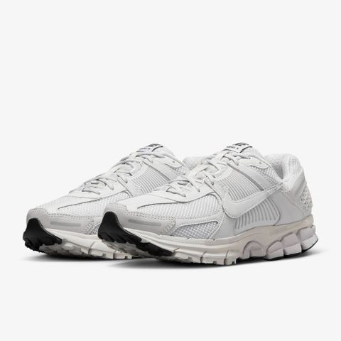 【NIKE】W NIKE ZOOM VOMERO 5 女鞋 休閒鞋 灰色-FQ7079100