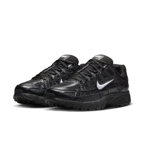 【NIKE】NIKE P-6000 男鞋 休閒鞋 黑色-HF1052010