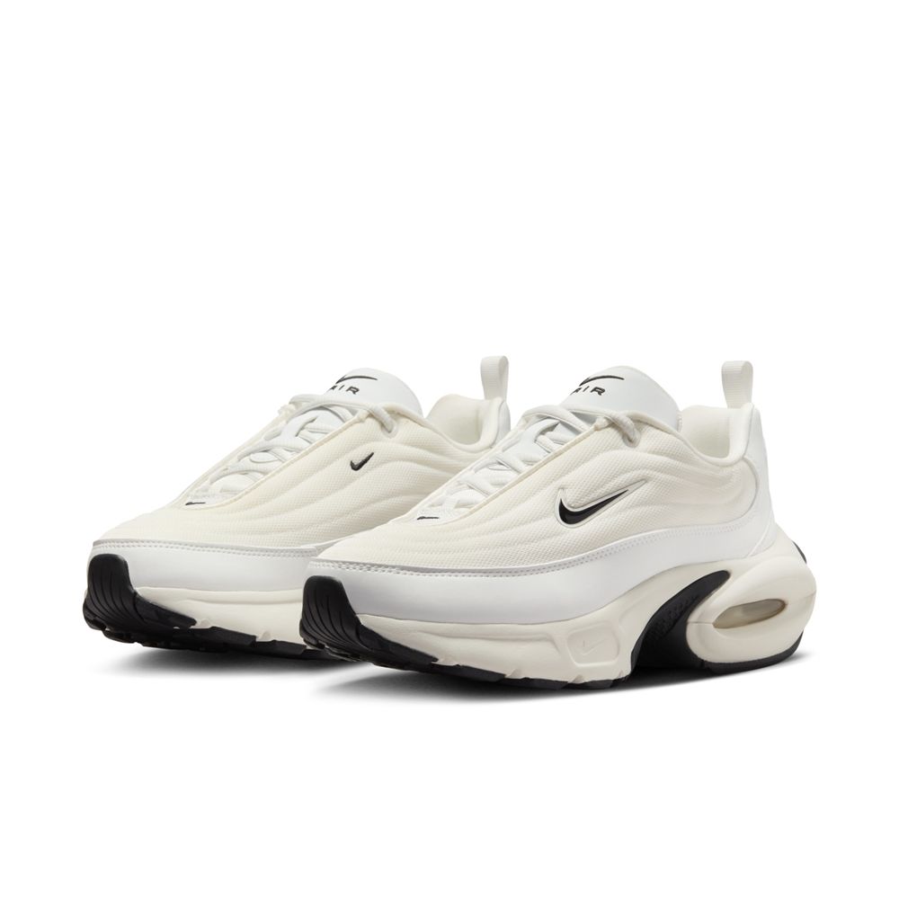  【NIKE】W NIKE AIR MAX PORTAL 女鞋 休閒鞋 白色-HF3053103