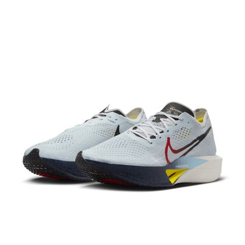 【NIKE】NIKE ZOOMX VAPORFLY NEXT% 3 FK 男鞋 跑步鞋 藍色-HJ9079100