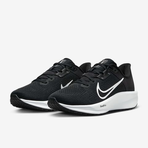 NIKE 耐吉 【NIKE】WMNS NIKE QUEST 6 女鞋 跑步鞋 黑色-FD6034001