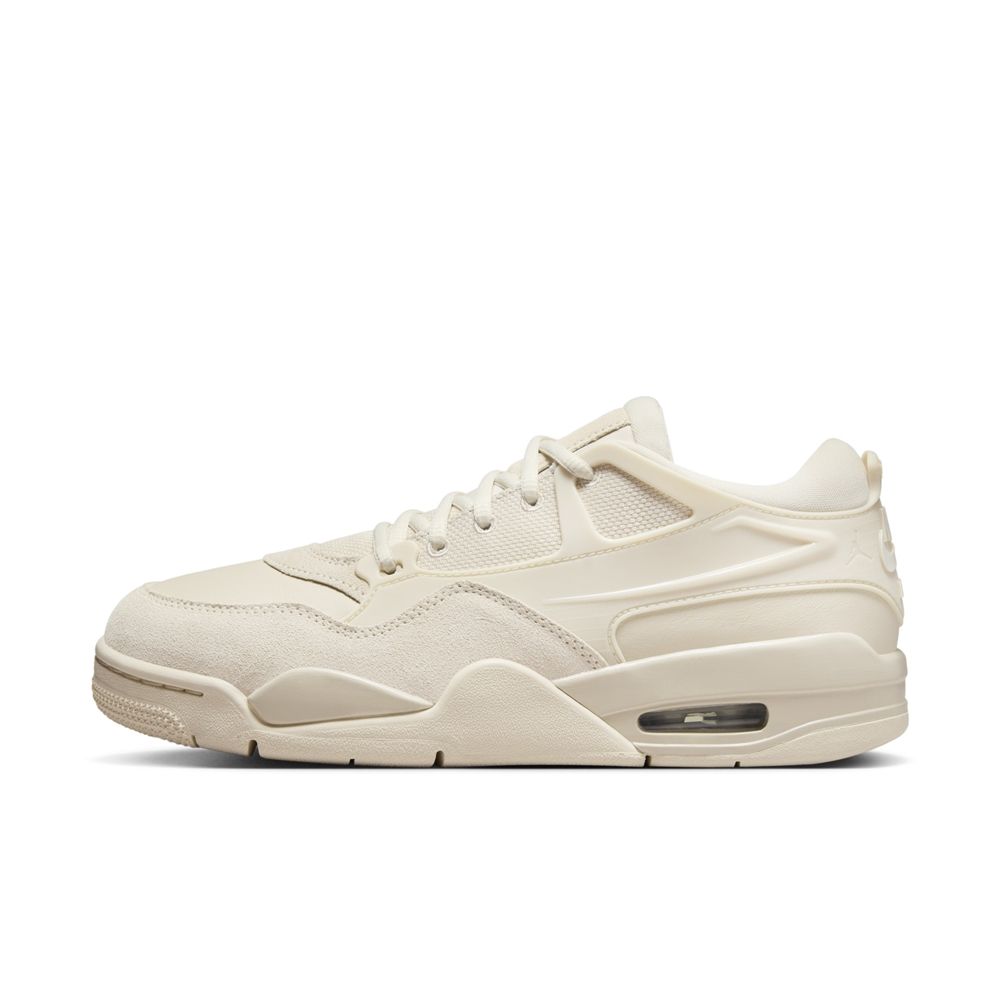 NIKE 耐吉 【NIKE】WMNS AIR JORDAN 4 RM 女鞋 籃球鞋 白色-FQ7940200