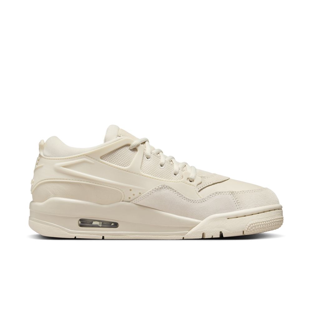 NIKE 耐吉 【NIKE】WMNS AIR JORDAN 4 RM 女鞋 籃球鞋 白色-FQ7940200