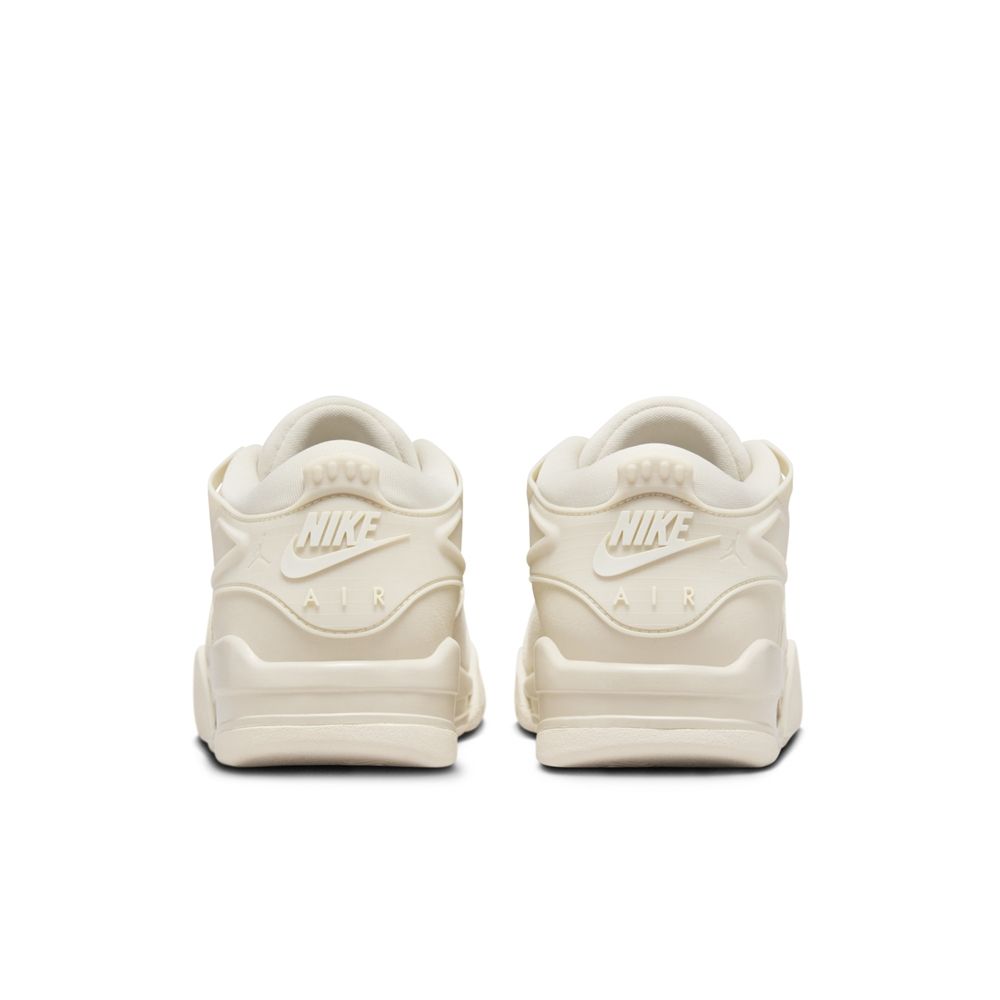 NIKE 耐吉 【NIKE】WMNS AIR JORDAN 4 RM 女鞋 籃球鞋 白色-FQ7940200