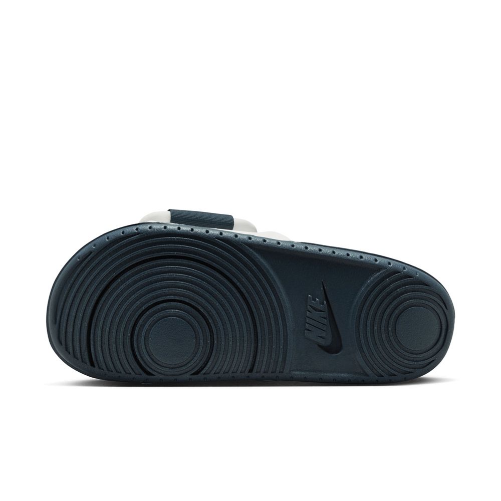 NIKE 耐吉 【NIKE】NIKE OFFCOURT ADJUST SLIDE 男鞋 拖鞋 Slipper 藍白色-DQ9624101