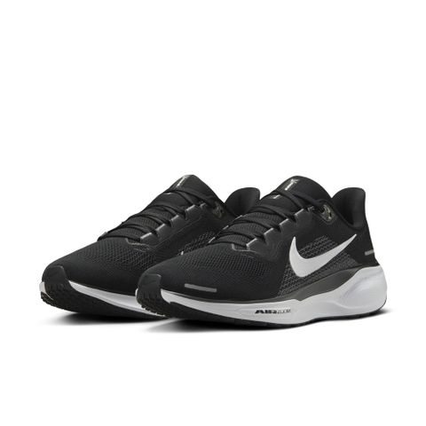 NIKE 耐吉 【NIKE】AIR ZOOM PEGASUS 41 男鞋 跑步鞋 黑色-FD2722002