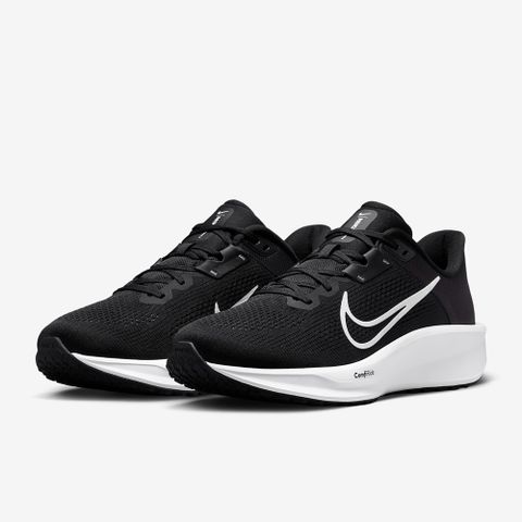 NIKE 耐吉 【NIKE】NIKE QUEST 6 男鞋 跑步鞋 黑色-FD6033001