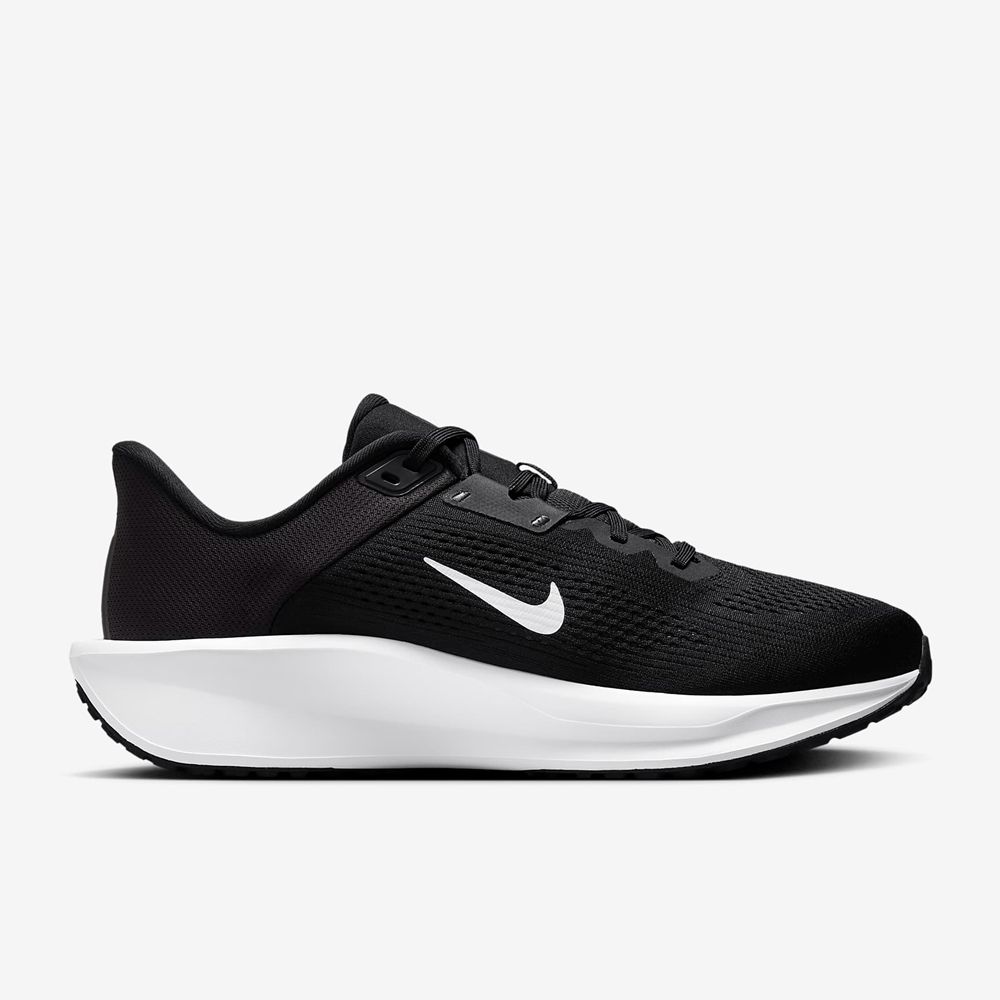 NIKE 耐吉 【NIKE】NIKE QUEST 6 男鞋 跑步鞋 黑色-FD6033001