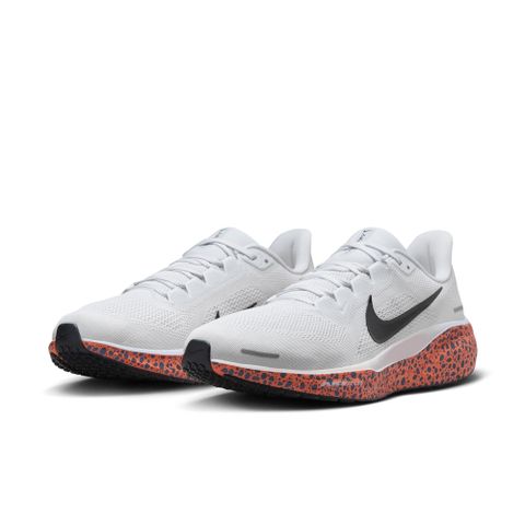 NIKE 耐吉 【NIKE】AIR ZOOM PEGASUS 41 OLY 男鞋 跑步鞋 白色-FV2229900