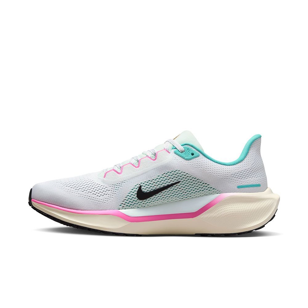 NIKE 耐吉 【NIKE】AIR ZOOM PEGASUS 41 男鞋 跑步鞋 彩色-HM3703161