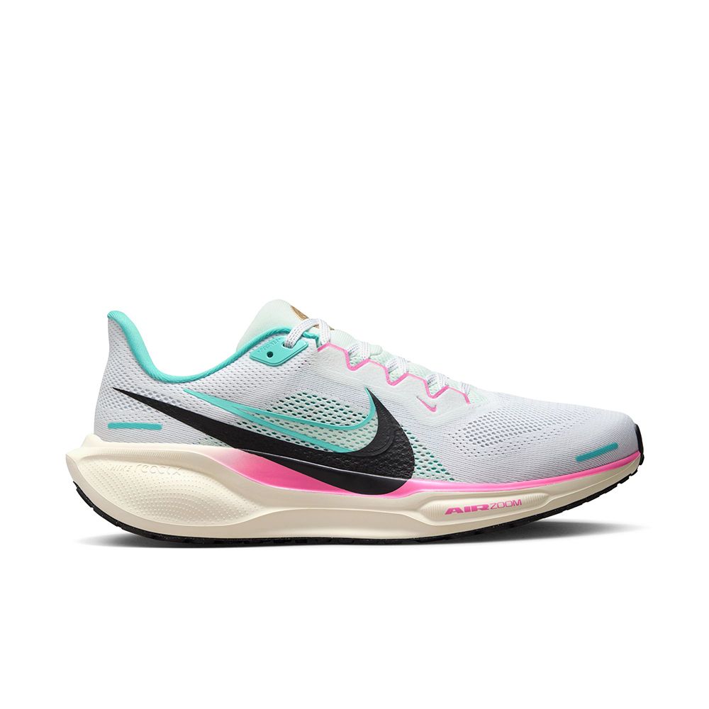 NIKE 耐吉 【NIKE】AIR ZOOM PEGASUS 41 男鞋 跑步鞋 彩色-HM3703161