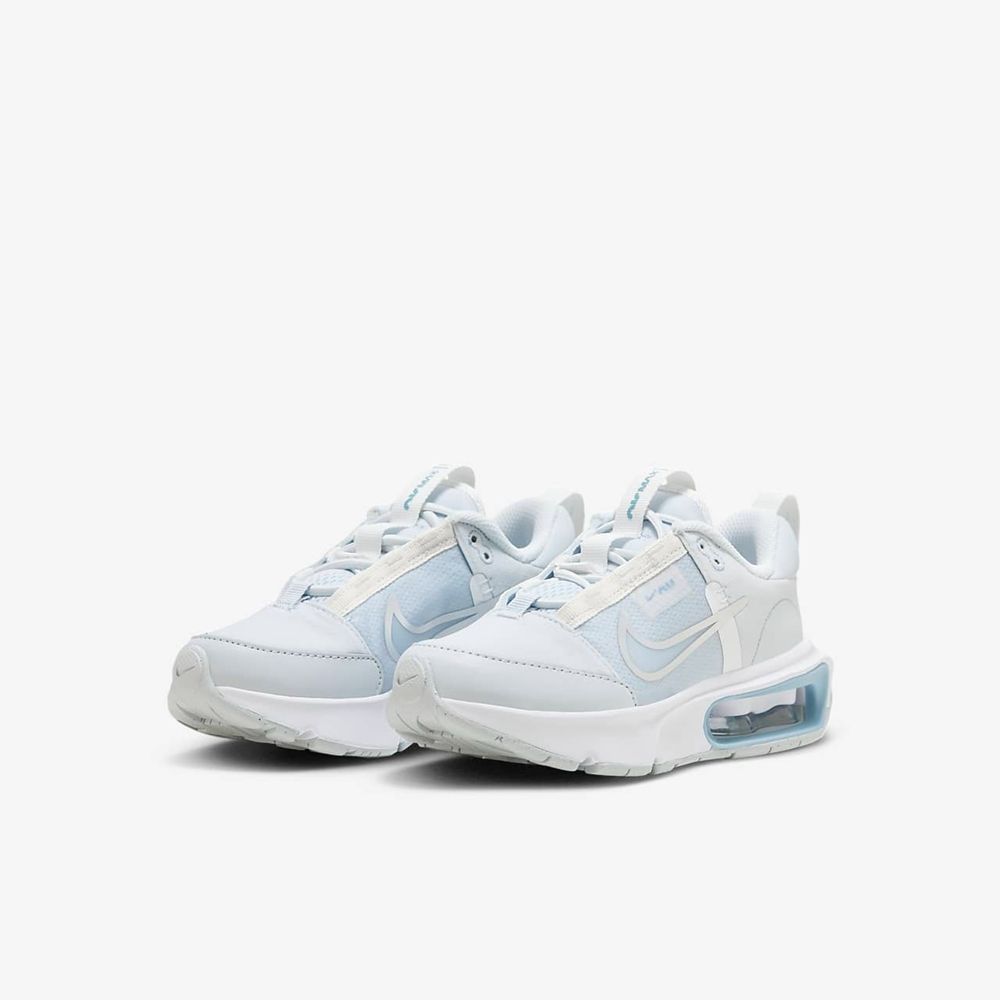 NIKE 耐吉 【NIKE】NIKE AIR MAX INTRLK (PS) 中大童 童鞋 休閒鞋 白藍色-DC9289400