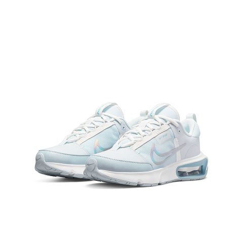 NIKE 耐吉 【NIKE】NIKE AIR MAX INTRLK (GS) 中大童 童鞋 女鞋 休閒鞋 灰藍色-DC9290400