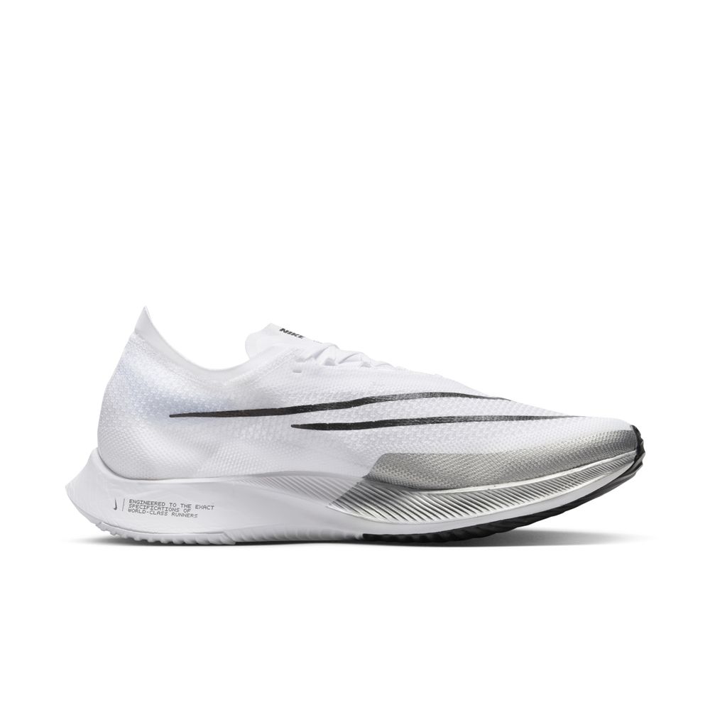 NIKE 耐吉 【NIKE】NIKE ZOOMX STREAKFLY 男鞋 跑步鞋 白色-DJ6566101