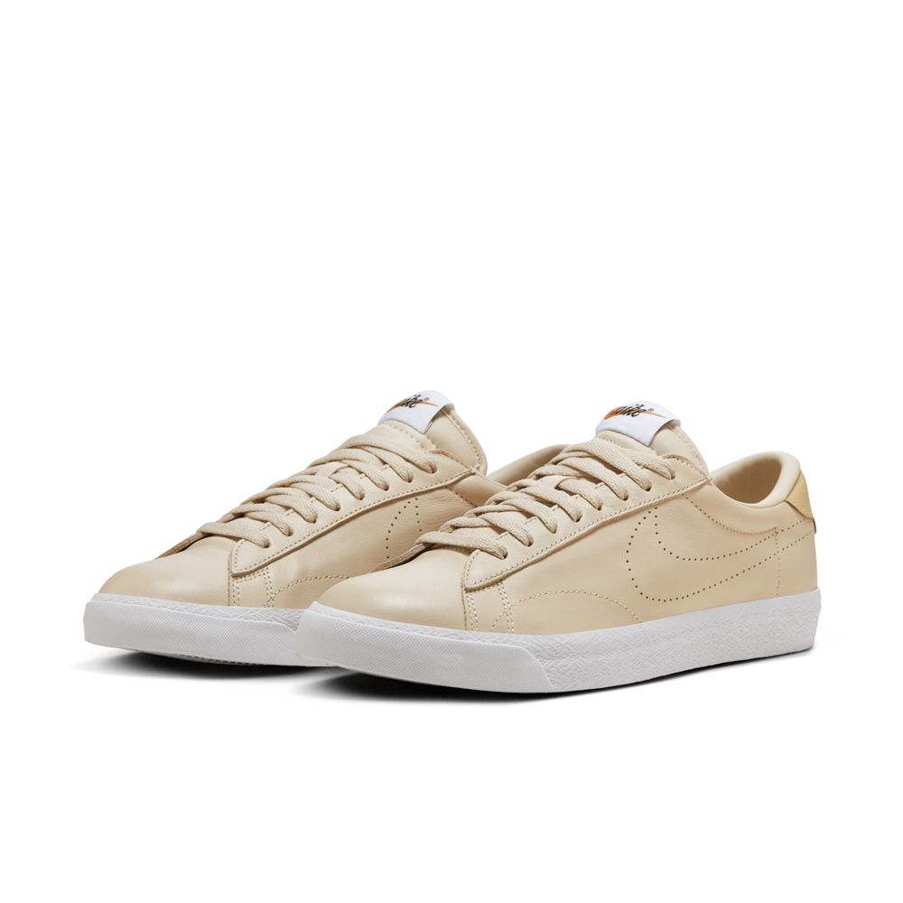 NIKE 耐吉 【NIKE】TENNIS CLASSIC AC 男鞋 休閒鞋 棕色-HM4648110