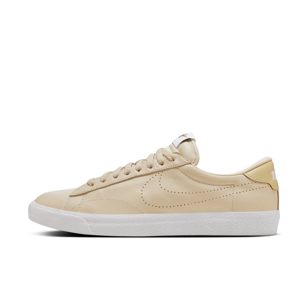 NIKE 耐吉 【NIKE】TENNIS CLASSIC AC 男鞋 休閒鞋 棕色-HM4648110