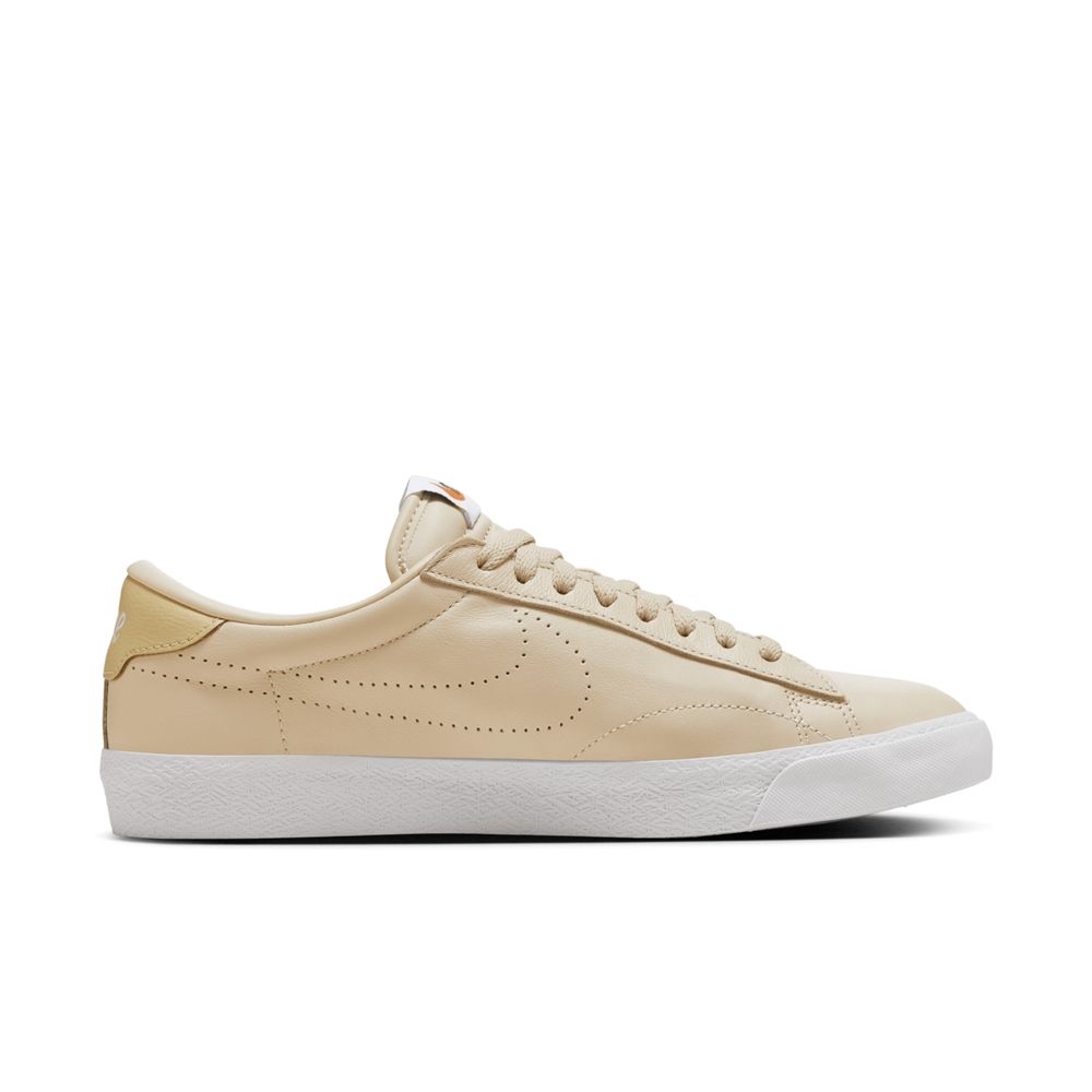 NIKE 耐吉 【NIKE】TENNIS CLASSIC AC 男鞋 休閒鞋 棕色-HM4648110