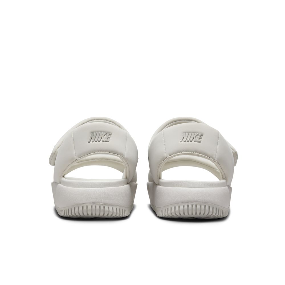 NIKE 耐吉 【NIKE】W NIKE CALM SANDAL 女鞋 涼鞋 米白色-FJ6043002