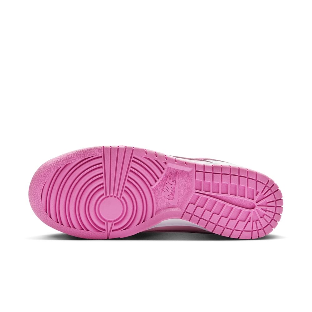 NIKE 耐吉 【NIKE】W NIKE DUNK LOW 女鞋 休閒鞋 粉色-HQ1181661