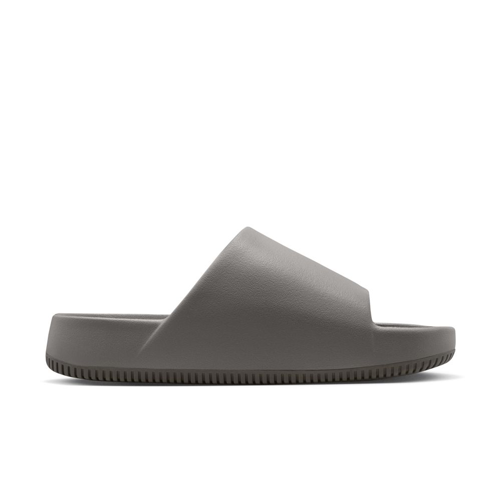 NIKE 耐吉 【NIKE】NIKE CALM SLIDE 男鞋 拖鞋 Slipper 灰色-FD4116002