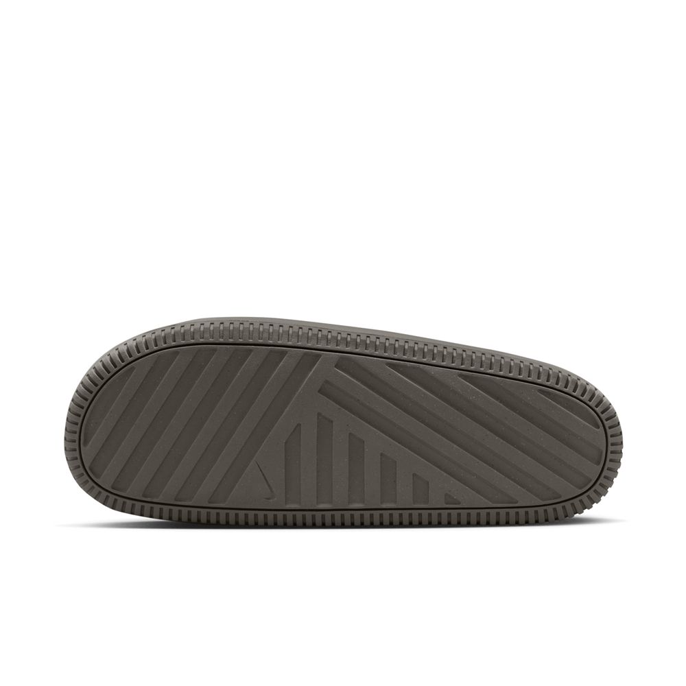 NIKE 耐吉 【NIKE】NIKE CALM SLIDE 男鞋 拖鞋 Slipper 灰色-FD4116002