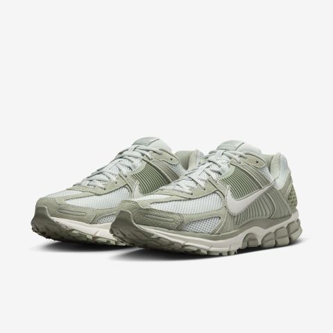 NIKE 耐吉 【NIKE】NIKE ZOOM VOMERO 5 男鞋 休閒鞋 綠色-HF1553300