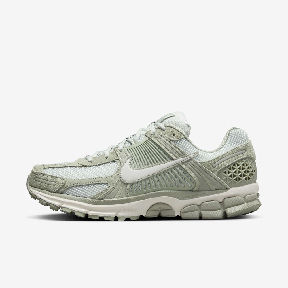 NIKE 耐吉 【NIKE】NIKE ZOOM VOMERO 5 男鞋 休閒鞋 綠色-HF1553300