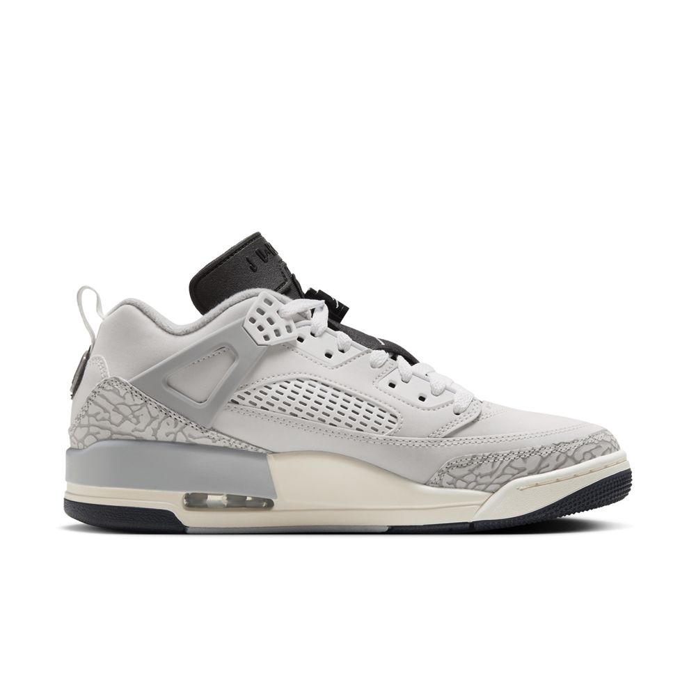 NIKE 耐吉 【NIKE】JORDAN SPIZIKE LOW 男鞋 籃球鞋 灰色-HQ1191011